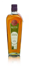 Rutte Single Oat Genever