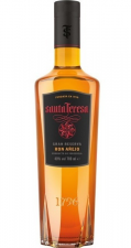 Santa Terresa Ron Añejo
