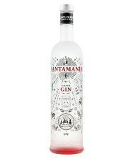 Santamania Gin 70cl