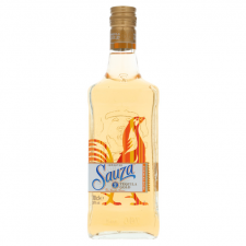 Sauza Gold Tequila 1L