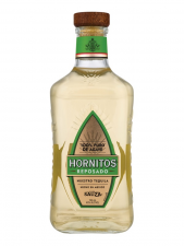 Sauza Hornitos Reposado Tequila 0,7L