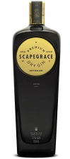 Scapegrace Premium Dry Gin 70cl