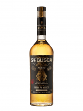 Se Busca Mezcal Anejo 70cl