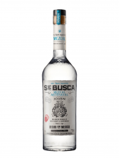 Se Busca Mezcal Joven 70cl