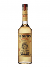 Se Busca Mezcal Reposado 70cl