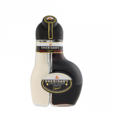 Sheridan's Coffee layered Liqueur 0.5L