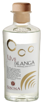 Sibona Uve Di Langa Grappa