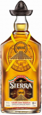 Sierra Spiced Tequila 0,7L