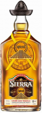 Sierra Spiced Tequila