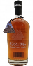 Signal Hill Canadian Whiskey 70cl