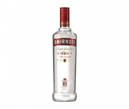 Smirnoff Vodka 70cl