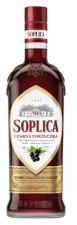 Soplica Zwarte Bessen 50cl