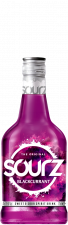 Sourz Black Currant 70cl