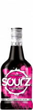 Sourz Raspberry 70cl