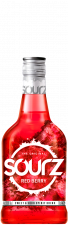 Sourz Red Berry 70cl