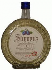 Specht Slivovitz