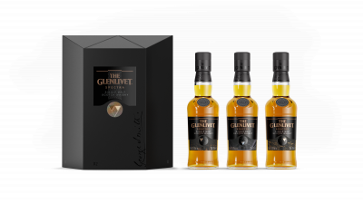 Spectra The Glenlivet