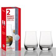 Spiegelau Whisky Tumbler - per 2