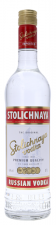 Stolichnaya Russian Vodka 100cl