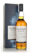 Talisker 57º North Whisky