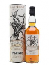 Talisker Game of Thrones Whisky