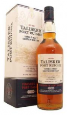 Talisker Port Ruighe 70cl