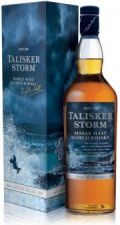 Talisker Storm Whisky 70cl