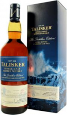 Talisker The Distillers Edition Whisky