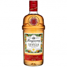 Tanqueray Sevilla Gin 70cl