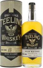Teeling Calvados Single Cask