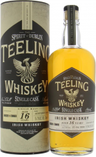 Teeling Abafado Cask 16 years