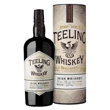 Teeling Small Batch Rum Cask