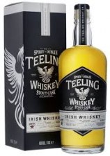 Teeling Stout Cask