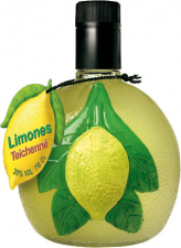 Teichenne Crema de Limon 70cl