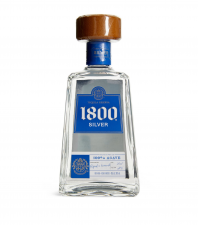 Tequila 1800 Silver 70cl