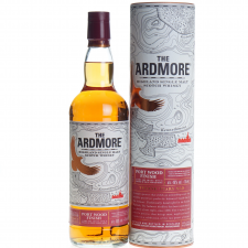 The Ardmore Port Wood 70cl