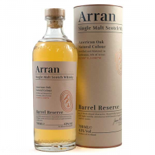 The Arran Barrel Reserve