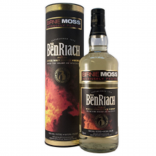 The BenRiach Birnie Moss 70cl