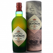 The Deveron 18 years 70cl