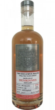 The Exclusive Malts Benrinnes 16 jaar