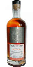 The Exclusive Malts Speyside 23 jaar