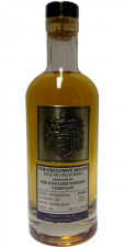 The Exclusive Malts The English Whisky Company 8 jaar