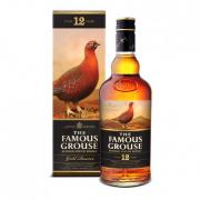 The Famous Grouse 12 Years Whisky