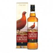 The Famous Grouse Port Wood Whisky