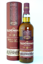 The GlenDronach Original 12 years