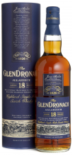 The GlenDronach 18 jaar Allardice Single Malt 70cl