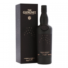 The Glenlivet Code Whisky