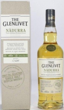 The Glenlivet nàdurra White Oak Whisky