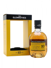 The Glenrothes 10 years 70cl