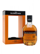 The Glenrothes 12 yrs